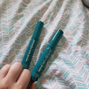 thrive/ younique mascara